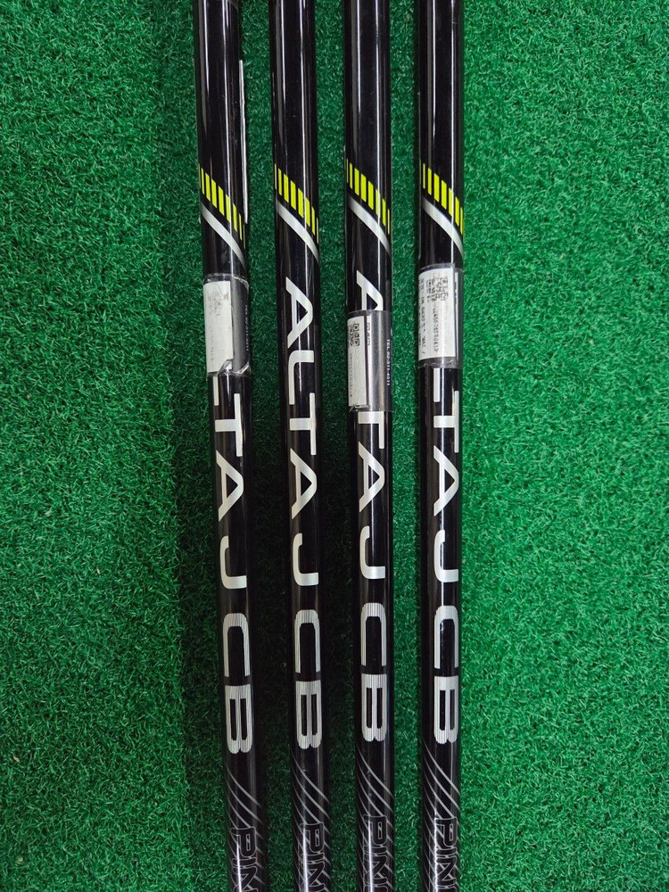 핑 PING G430 MAX [S],[SR] 드라이버 샤프트--3