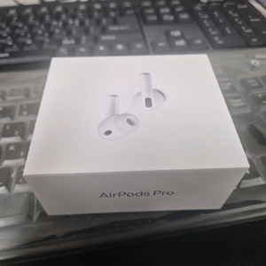 Airpods Pro 에어팟 프로 3세대(미개봉) 이미지