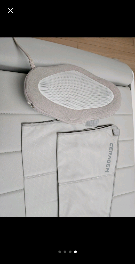 세라잼V6 S급중고--1