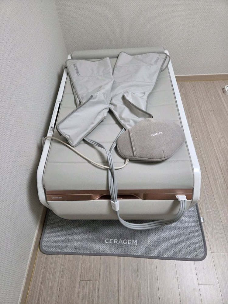 세라잼V6 S급중고--8