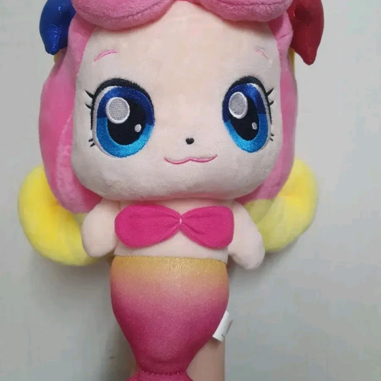 티니핑 퐁당핑 목욕놀이+퐁당핑봉제 이미지