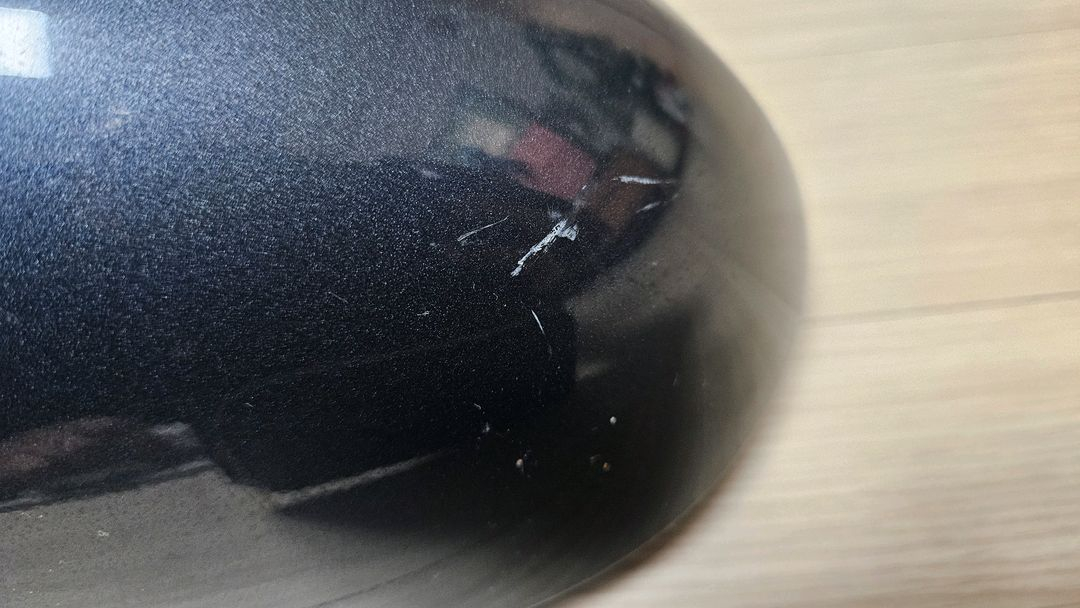 스포티지R 사이드미러 이미지