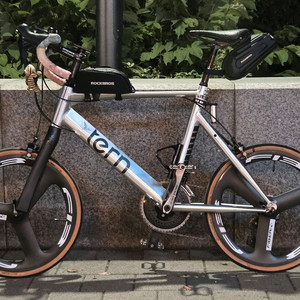 턴써지 미니벨로