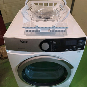 무료배송설치 위닉스 텀블 건조기 8kg..