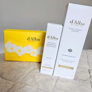 달바 화이트 트러플 퍼스트 스프레이 세럼 이미지