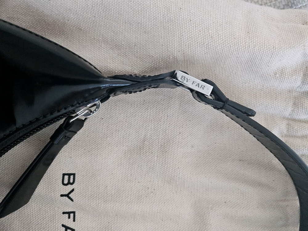 by far baby 바이파 베이비 엠버 숄더백 미니백 토드백--2