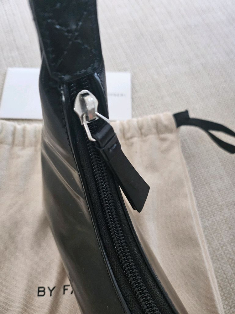 by far baby 바이파 베이비 엠버 숄더백 미니백 토드백--3