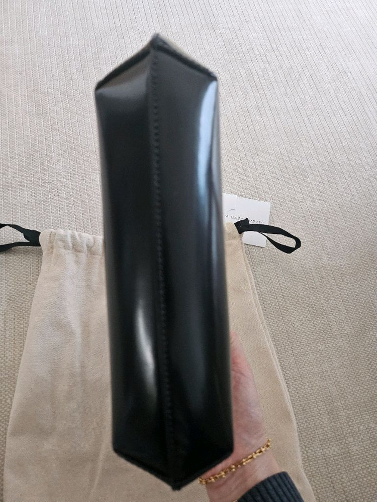 by far baby 바이파 베이비 엠버 숄더백 미니백 토드백--6