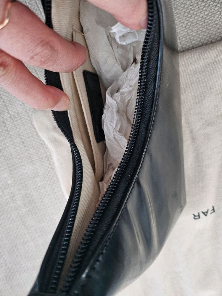 by far baby 바이파 베이비 엠버 숄더백 미니백 토드백--7