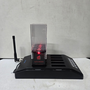 리텍진동벨 일체형진동벨 5개 세트 팝니다