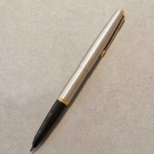 파카45 플라이터 GT 빈티지 만년필 #57