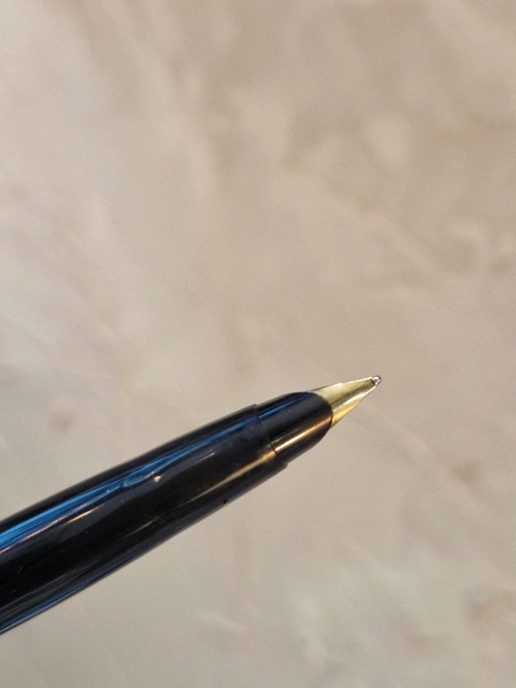 파카45 플라이터 GT 빈티지 만년필 #57--3