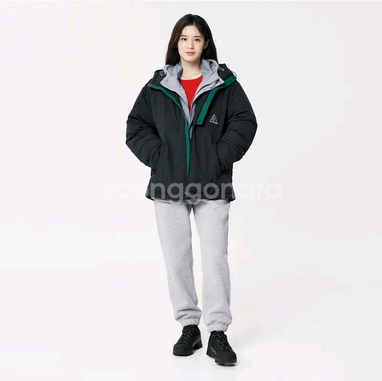 네파 덕다운90--1