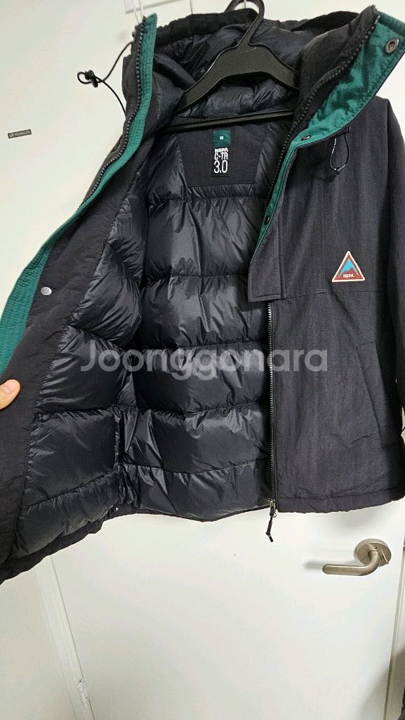 네파 덕다운90--4