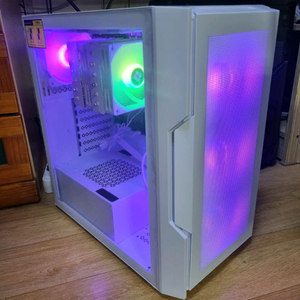 AMD Ryzen 7 8700G 64GB 컴퓨터 본체 및 각개로 팝니다 (박스X)