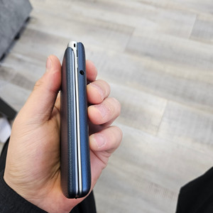 엘지 폴더폰 효도폰 F580판매 무잔상