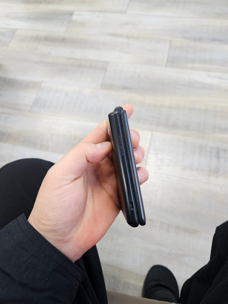 엘지 폴더폰 공신폰 표도폰 Y110 모델 공기계--1