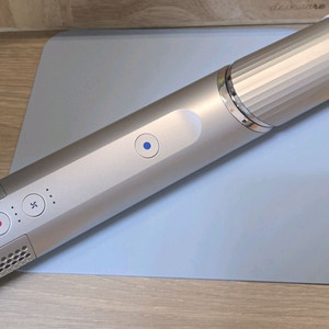 샤크 플렉스타일 헤어 고데기