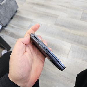 삼성 갤럭시G160폴더폰 공신폰 공기계