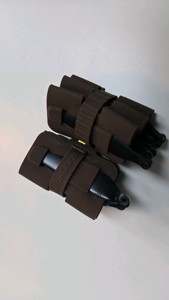 dji 드론 mini3 프로펠러 홀더 + 프로펠러 14개 이미지