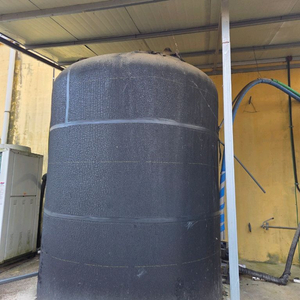 10톤 중고물탱크 ㅡ 70 만 이미지