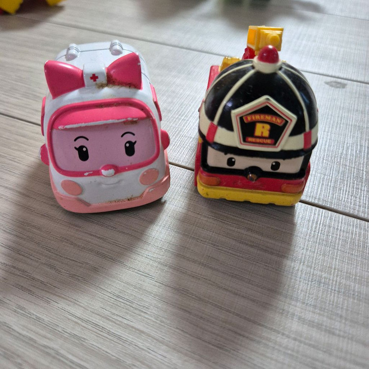 로보카폴리 일괄--1