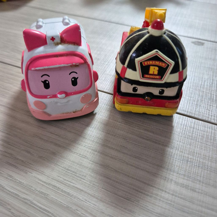 로보카폴리 일괄--2