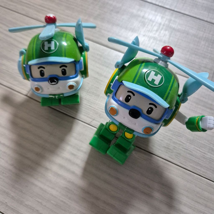 로보카폴리 일괄--5