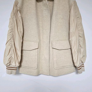 씨씨클럽 오버핏 코트 새상품