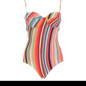 폴스미스 원피스 수영복(사이즈 90)