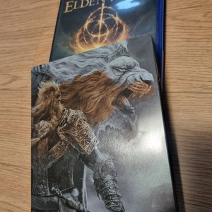 ps5엘든링 (+한정판 양철케이스)