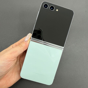 [대전중고폰] 갤럭시 Z플립5 민트 256GB / 가성비폰 / 실물촬영 / 매장운영 389411