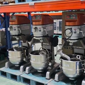 스파 버티컬믹서 30L 4대