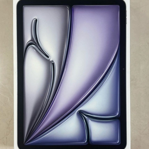 (미개봉 새상품)아이패드 에어 M3 11/13 128GB/256GB 이미지