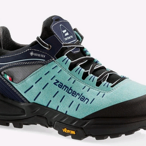 잠발란 키르케 GTX 로우 등산화(새제품)