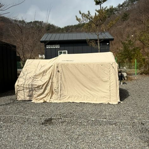 에어노크 10.0 타프쉘터