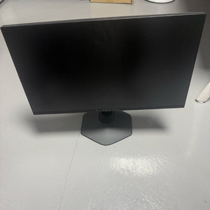 AW2523HF 에일리언웨어 모니터 부품용 이미지