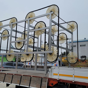 고밀도 스마트팜 이미지