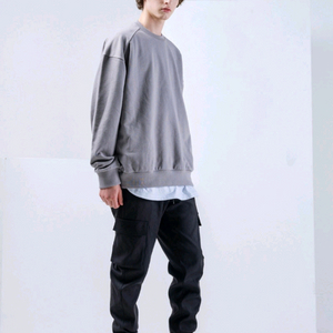 남성 카고 조거팬츠 블랙 32 L 세븐셀라 베스트셀러 히트작