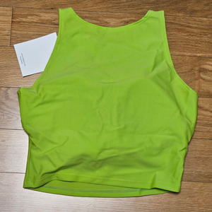 RSVP 레쉬가드 탑(S) 미착용 새제품