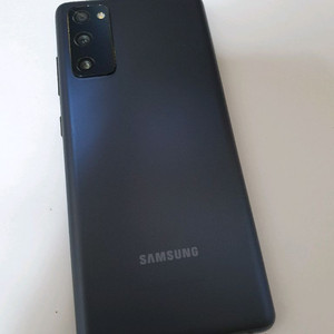 갤럭시S20fe 128기가 개통일조아요