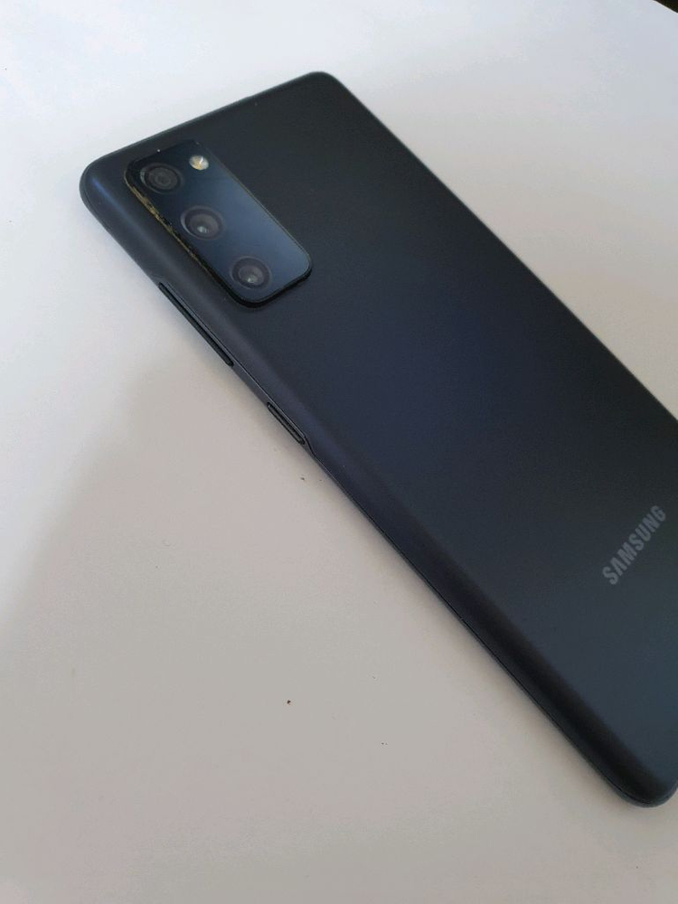 갤럭시S20fe 128기가 개통일조아요--2