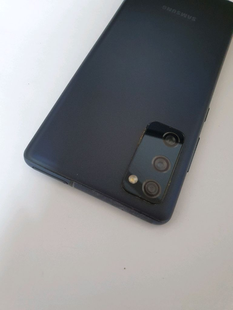 갤럭시S20fe 128기가 개통일조아요--3