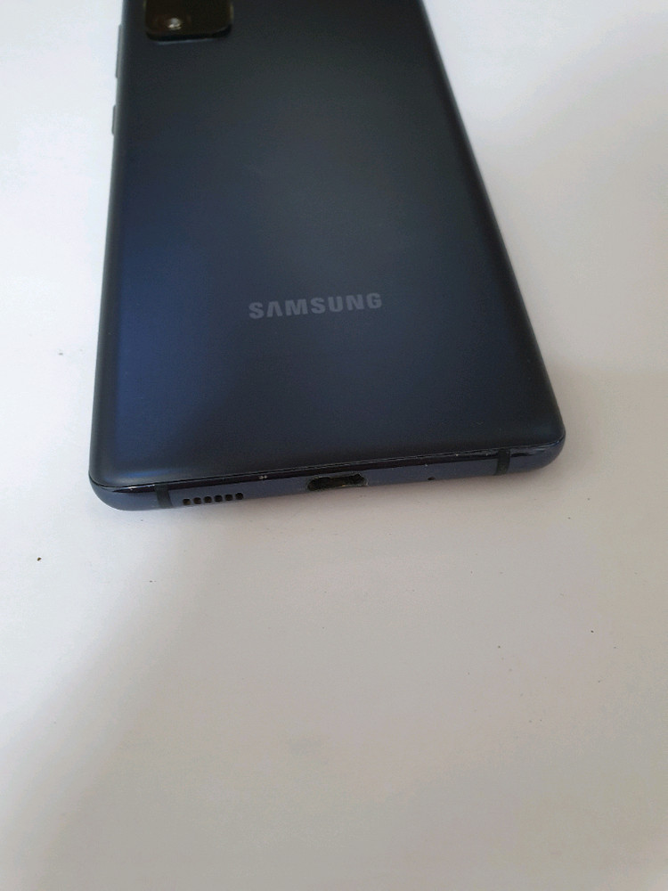 갤럭시S20fe 128기가 개통일조아요--5