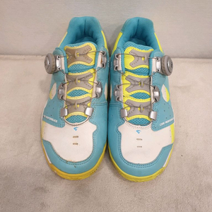 비트로 Vitro 보아시스템 배드민턴화 240 이미지