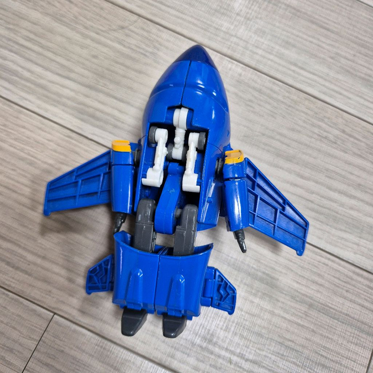 슈퍼윙스 변신 재롬--1