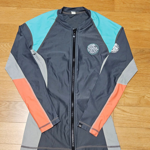 립컬 레쉬가드 4사이즈