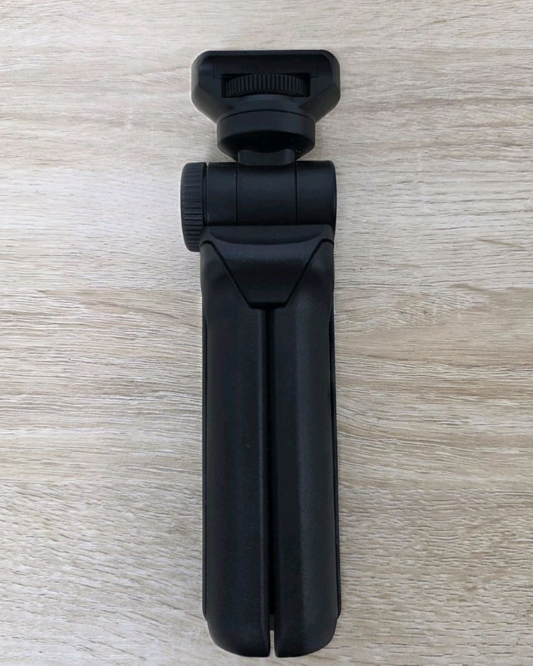 소니 카메라 슈팅그립 삼각대 VPT2BT--1