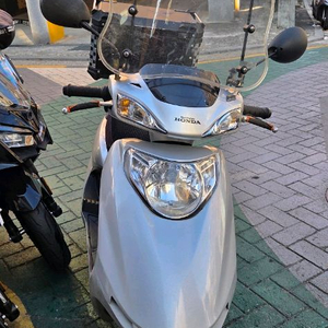 2023. 혼다scr100공냉