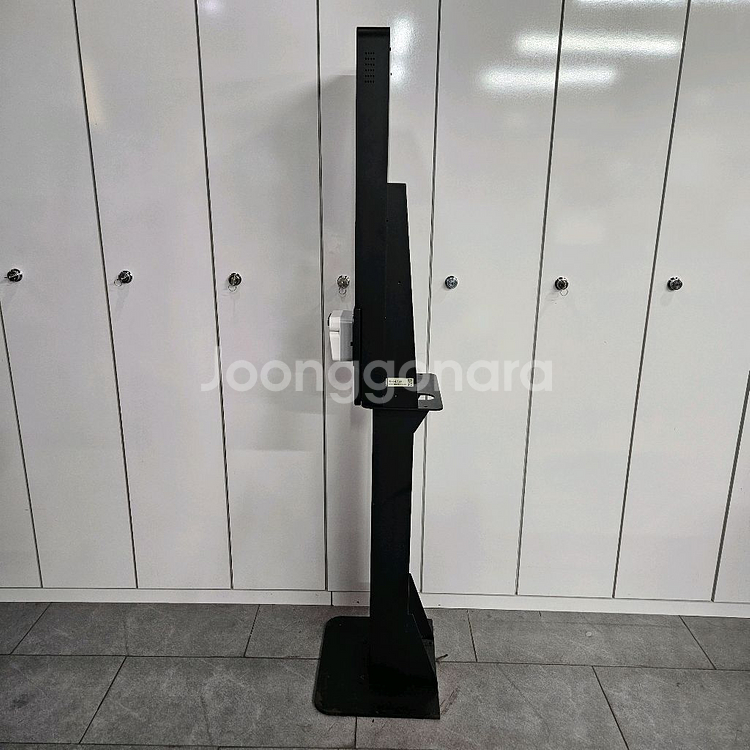 하나시스 22인치 키오스크 설치비포함--3